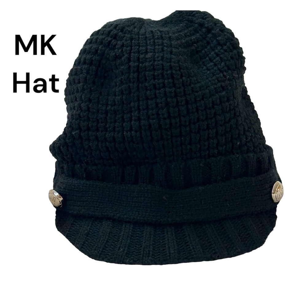 Michael Kors, winter hat